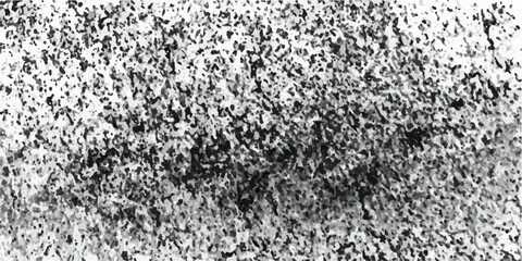 Abstractgray elegant glitter sparkle bokeh defocused on black background concept night gray stain rusty metal texture overlay grunge vintage.