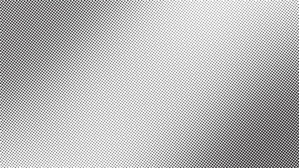 halftone dot abstract gradient background, magazine style, design element on transparent	
