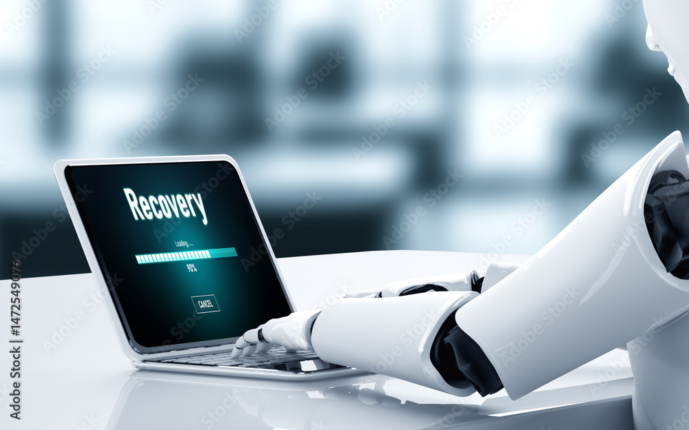 Poster data backup restoration recovery restore data from cloud storage snugly and provide planned network 