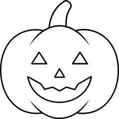 halloween jack o lantern