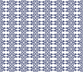 Beautiful flower art and mandala vector design