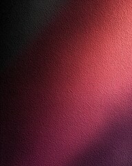Fototapeta premium Textural backdrop with a gradient of dusky colors.