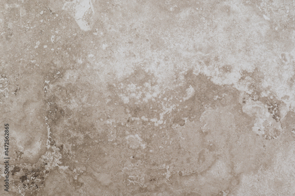Poster Stone texture background with natural pattern and rough surface for design and decoration