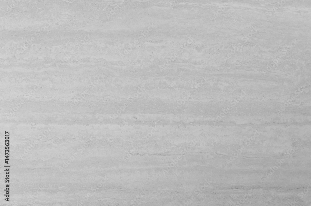 Poster Stone texture background with smooth surface and subtle pattern for calm minimalist design