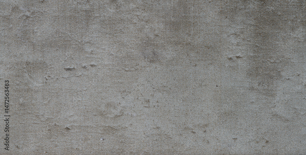 Poster Stone wall texture background with rough surface and subtle gray color for design use