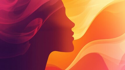 Customer engagement abstract concept vector illustrations. illustration , no logos, no brands