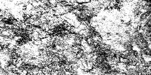 Abstract texture old damage dust particle dirty grainy on white background overlay vector textures.