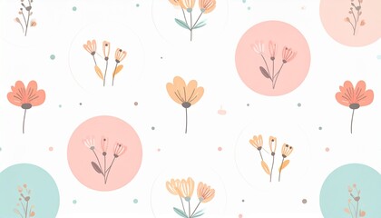 Artistic background.