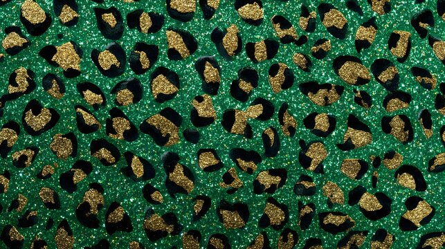 Green Leopard Print Images – Browse 29,940 Stock Photos, Vectors