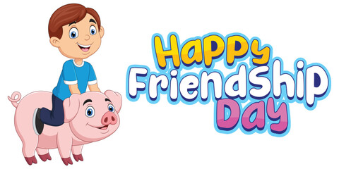 Best Buddies Forever!