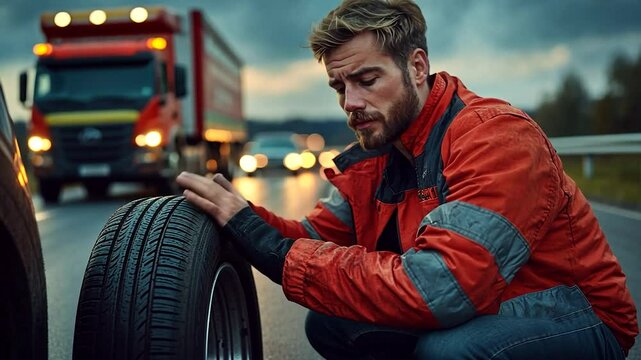Roadside Assistance: A Mechanic's Focus