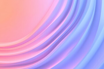 Fototapeta premium Abstract colorful waves background