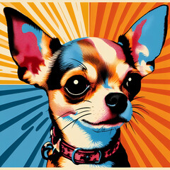 chihuahua dog 
