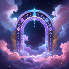 magic of the world