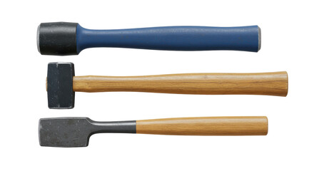 Isolated Set of Hammers