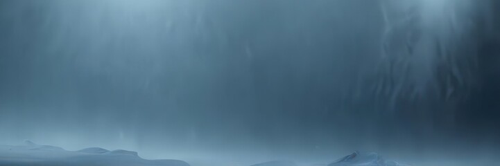 Deep to pale blue ombre, ethereal, abstract wash,  spring,  texture,  relaxing