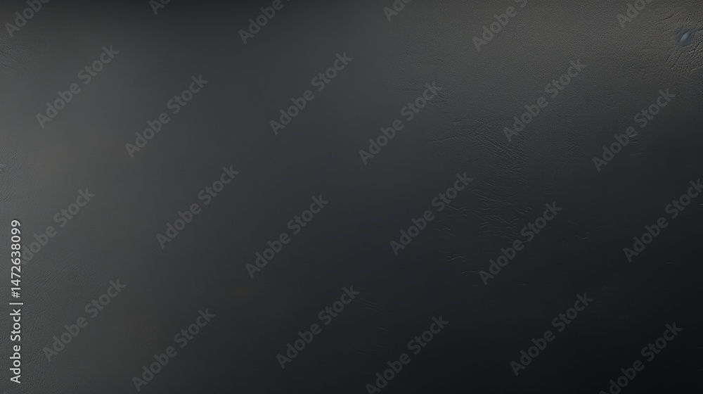 Poster dark background with a blurry white line. the background is black and the white line is not clear