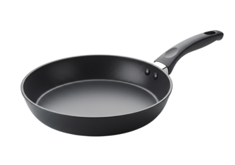 Best NonStick Frying Pan Reviews  Buying Guide isolated on transparent background