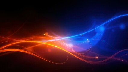 abstract light background