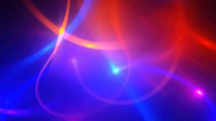 abstract blue background