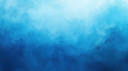 Abstract textured blue background with watercolor style for design, digital art, or creative projects showcasing vibrant shades and artistic brushstrokes