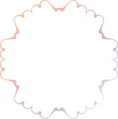 Gradient Abstract Shapes for Design Projects Printable Artistic Vector Backgrounds Creative Abstract Ornaments Collection