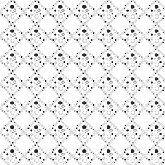 Seamless Geometric Pattern Background &ndash; Modern Abstract Design