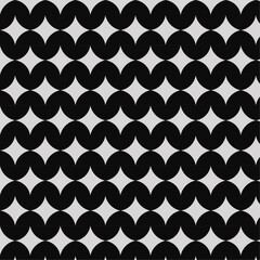 Seamless Geometric Pattern Background &ndash; Modern Abstract Design