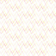Seamless Geometric Pattern Background – Modern Abstract Design