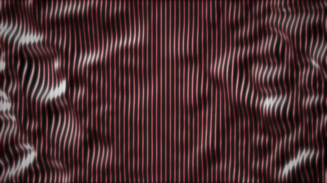 re wave line motion graphic