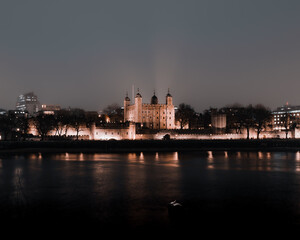 Fototapeta premium Just Some Castle 