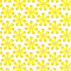 Seamless Geometric Pattern Background – Modern Abstract Design