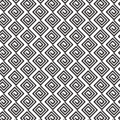 Seamless Geometric Pattern Background – Modern Abstract Design