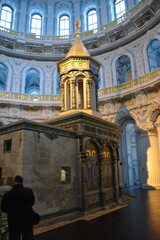 The New Jerusalem Monastery is one of Russia&rsquo;s most significant and visually stunning religious and historical landmarks
