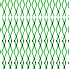 Seamless Geometric Pattern Background – Modern Abstract Design