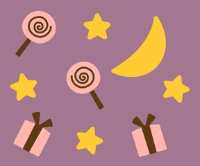 キャンディ プレゼント