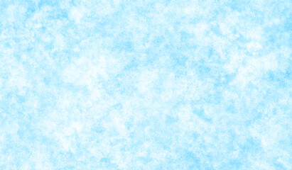 Mysterious Dark Blue Backdrop with Intricate Grunge Texture Blended Seamlessly with Watercolor Painted Blue Hues and Bold Ink Streaks  Stain artistic vector used as being an element, design and card.