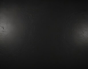 Deep black leather, subtle grain, abstract backdrop, texture, royalty free, rich