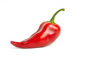 Vibrant Bhutanese King Chilli