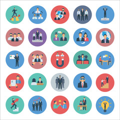 Business Activities icons that are suitable for any project. And change your next projects with minimalist icon design, perfect for websites, mobile apps, books, social media, infographics, flyers, 