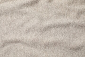 Beige fabric. Fabric textures for background, natural fabrics