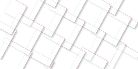 White tiles floor tiles vector design abstract 3d layers box. Abstract tiles background