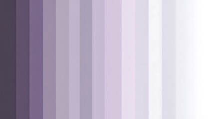 Purple Gradient Vertical Stripes.
