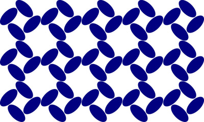 abstract dot round snowflakes rhombus two tone blue star flower asterisk pattern on white background as seamless repeat style replete image design for fabric printing, blue and purple checkerboard