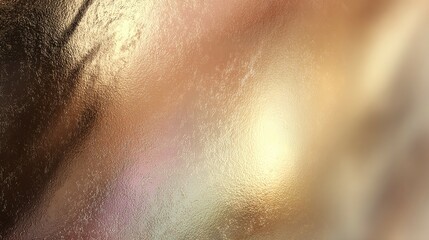 Close-up of skin with hair and light reflecting off the surface.