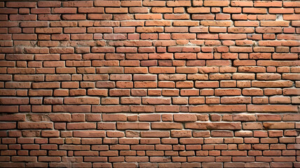 Aged Brick Wall Texture - Rustic High-Resolution Background