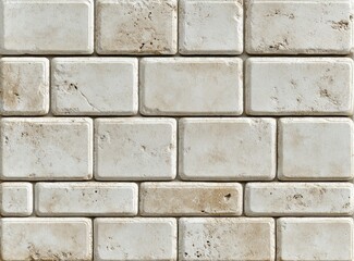 Stone Brick Wall Texture