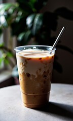 Sustainable Zero-Waste Coffee Setup: Reusable Filters, Cup, Metal Straw