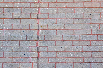 brick wall background