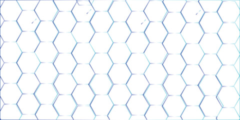 Abstract square digital grid pattern background with hexagons. Modern hexagon polygonal technology vector.. Black Hexagonal Pattern Metallic background with black and gold.